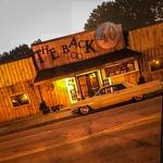 The Back 40 Taphouse Grill