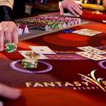 Fantasy Springs Resort Casino