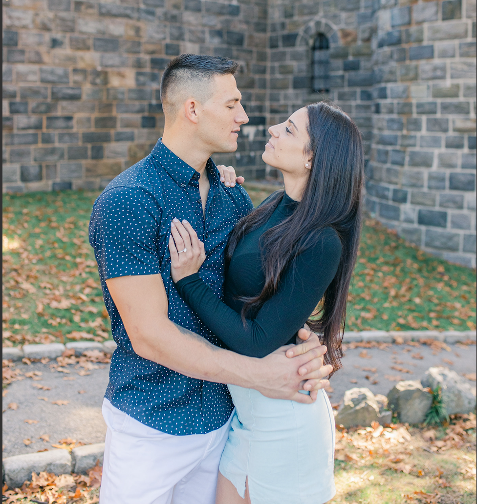 The Wedding Website of Laura Sorrentino and James Drago
