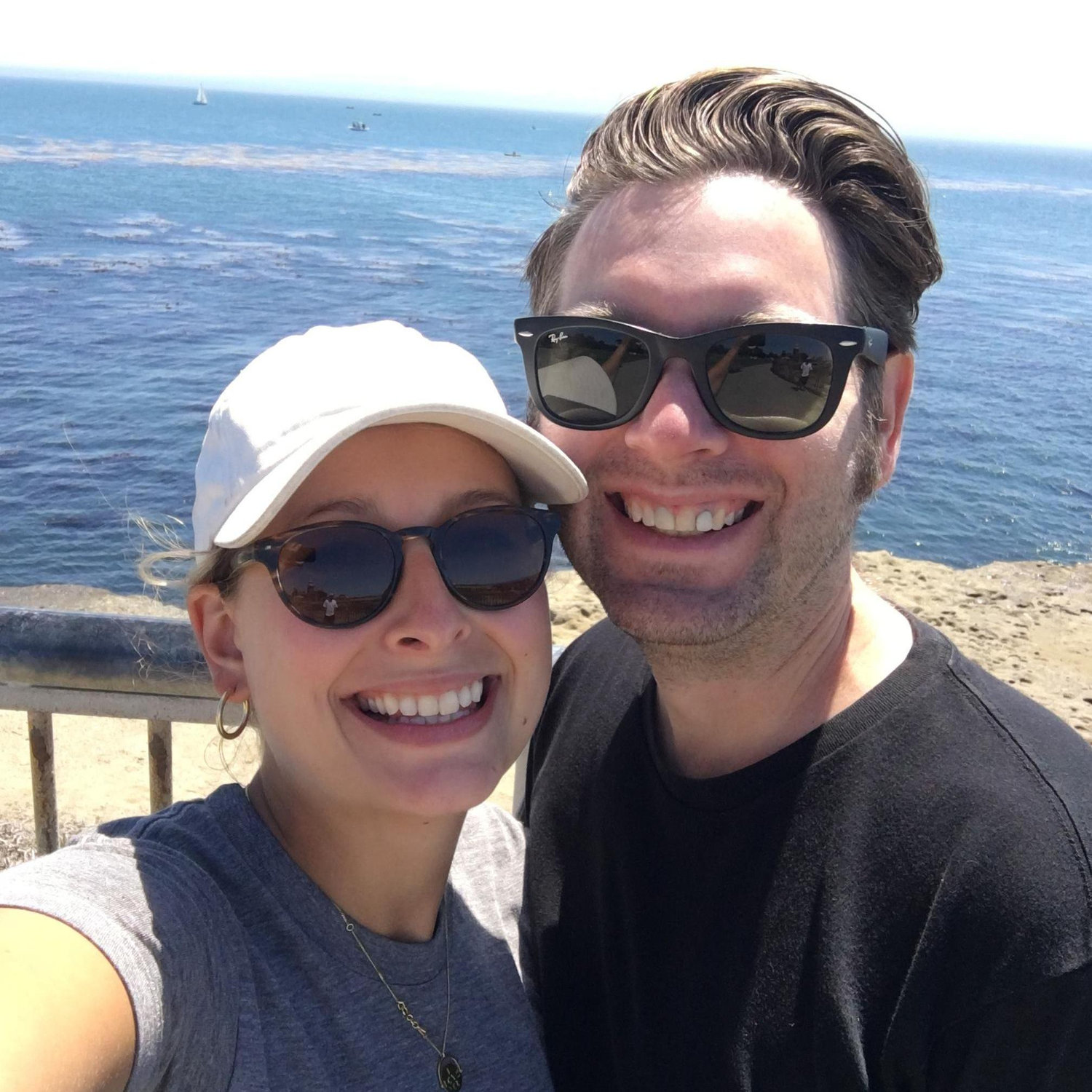 Visiting California summer 2019