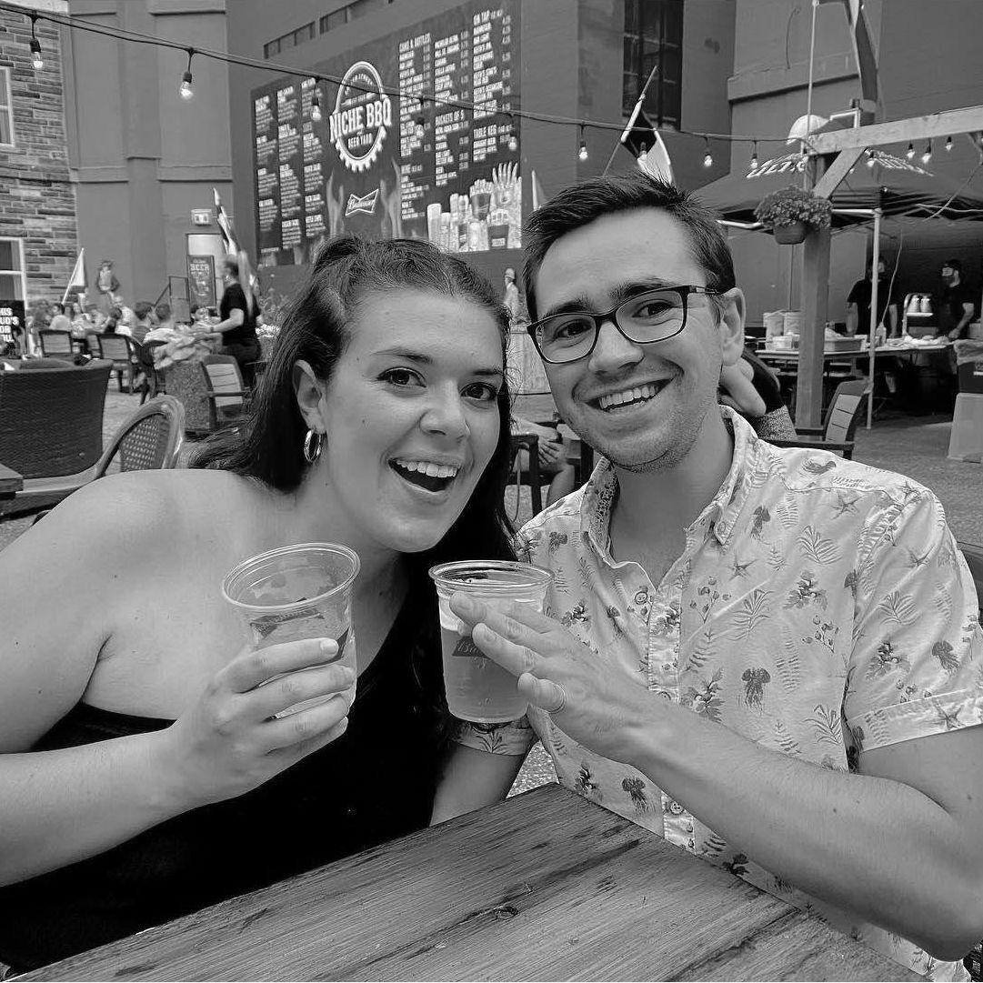 Never met a summer patio beer we didn't like