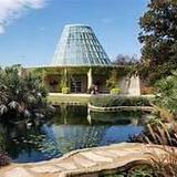 San Antonio Botanical Garden