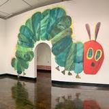 The Eric Carle Museum of Picture Book Art