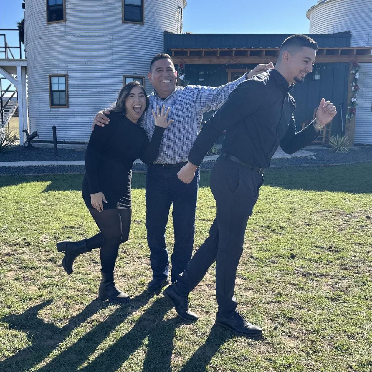 As Jesus says "I'm not walmart, no returns!" lol! (Malik's stuck with me FOREVER)