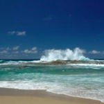 Playa Montones