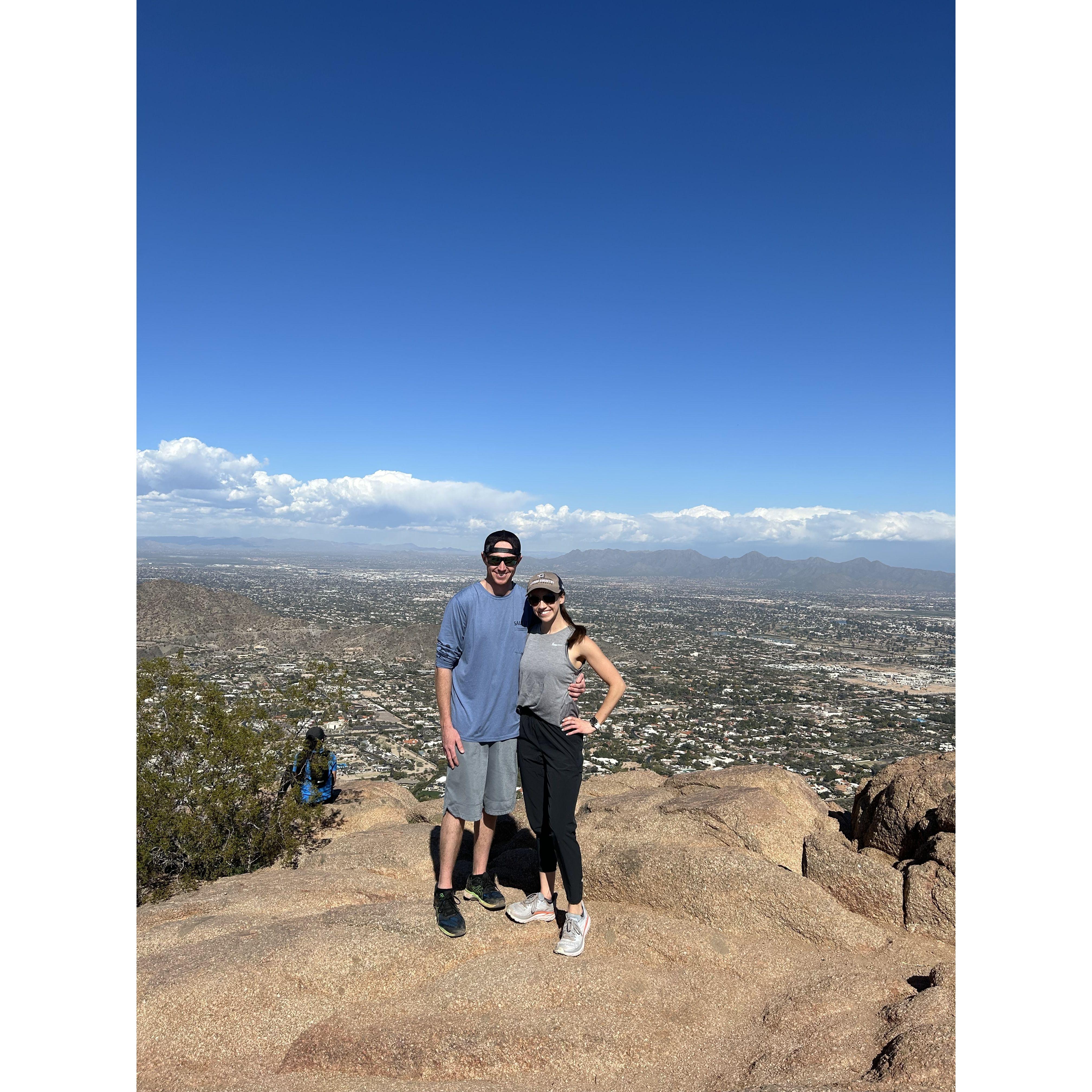 Arizona