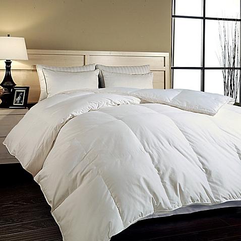 Year-Round King Down Comforter