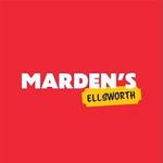 Discount Shopping at Marden's