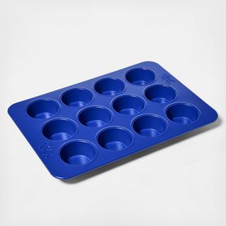 Non-Stick Stud Muffin Pan