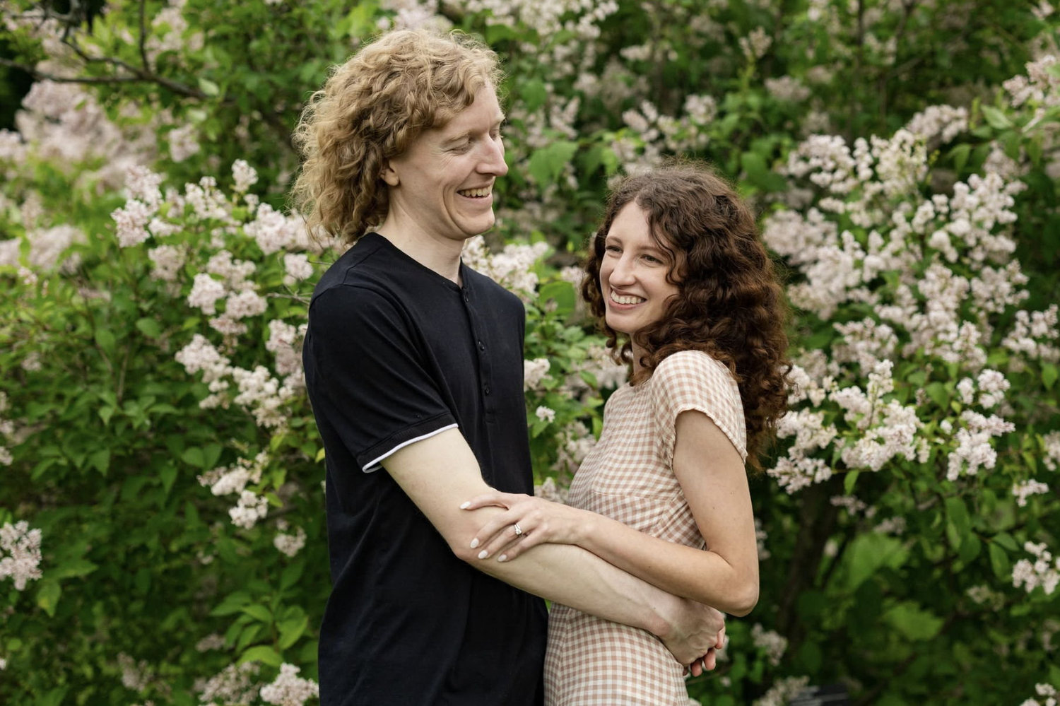 The Wedding Website of grace brunzell and zach skamra