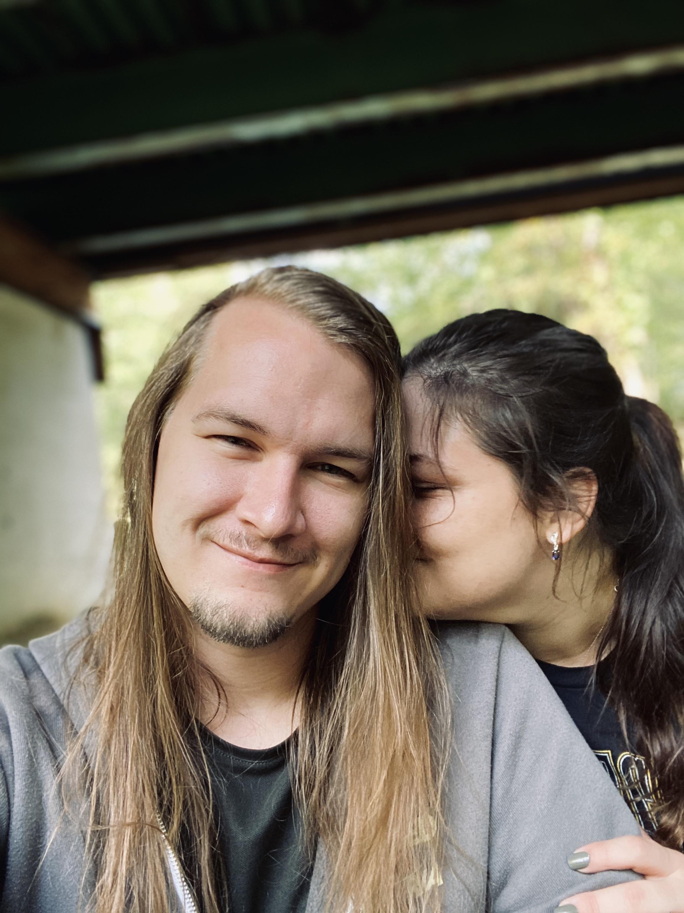 The Wedding Website of Lydia Stevens and David Thrift