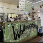 Wallace Station Deli and Bakery