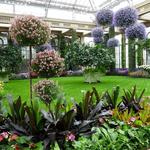Longwood Gardens