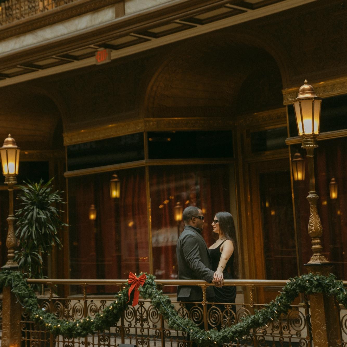 Engagement Shoot 11/2025