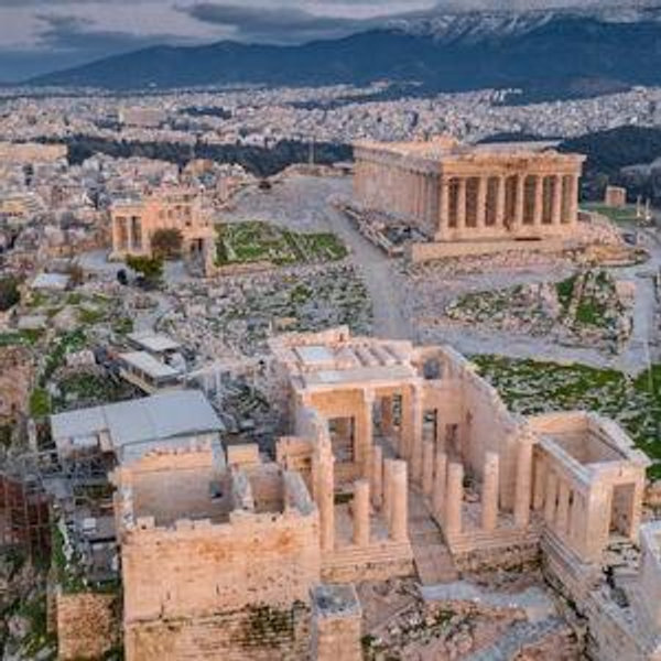 Athens City Pass