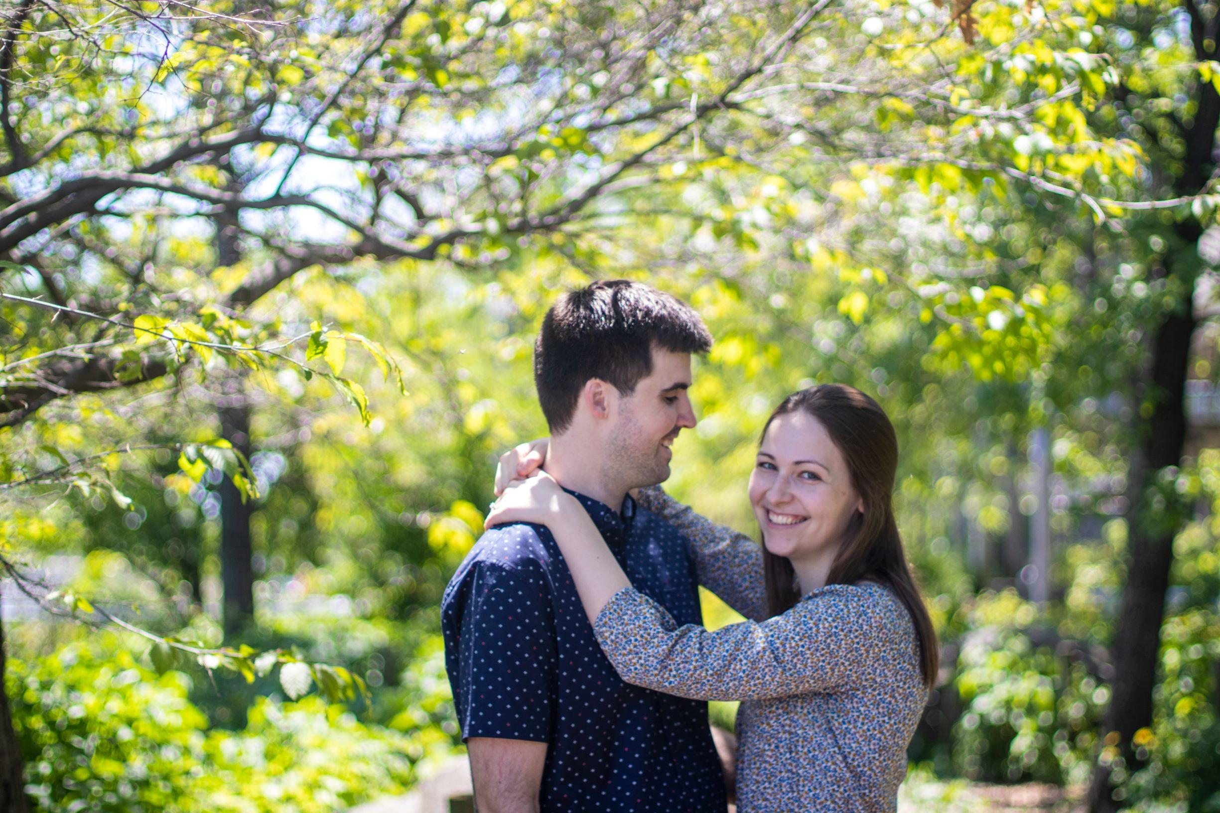 The Wedding Website of Jennifer Rutishauser and Samuel Davey