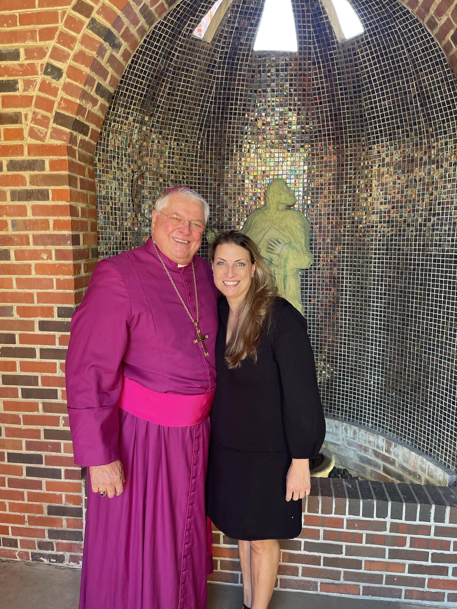 St. James Church Texarkana (October 2021)