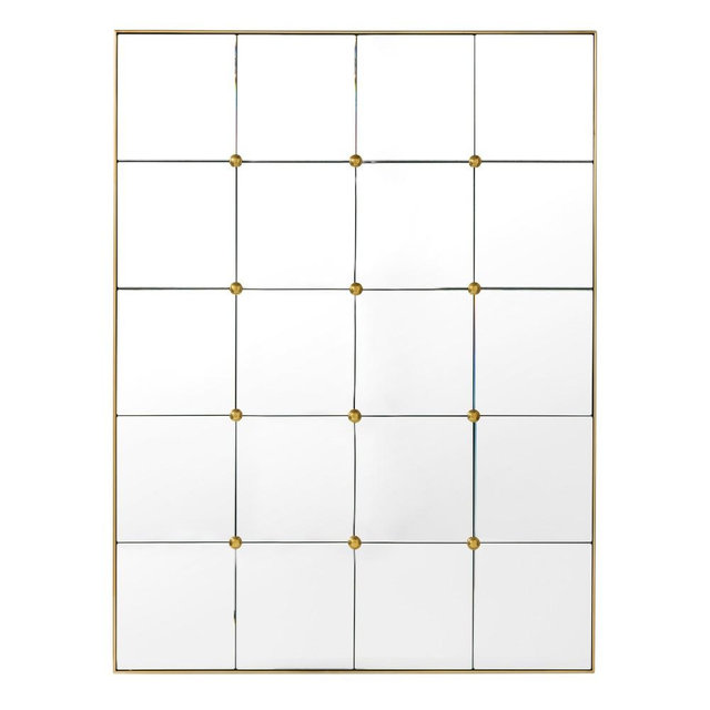 Panel Mirror