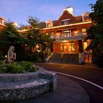 McMenamins Hotel Oregon