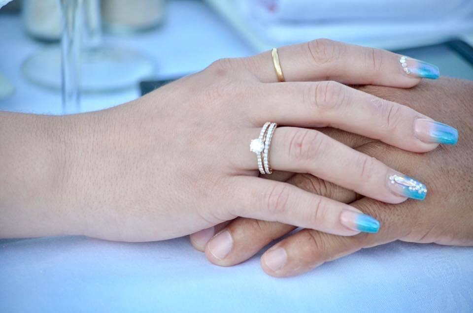 The Wedding Website of Maydel Mesa and Alex Perez