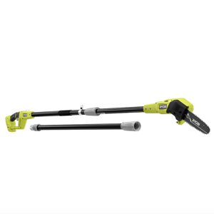 18V ONE+ 8" POLE SAW- TOOL ONLY