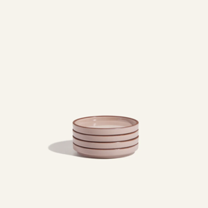 Tiny Plates | Color: Spice