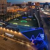 Topgolf at MGM Grand