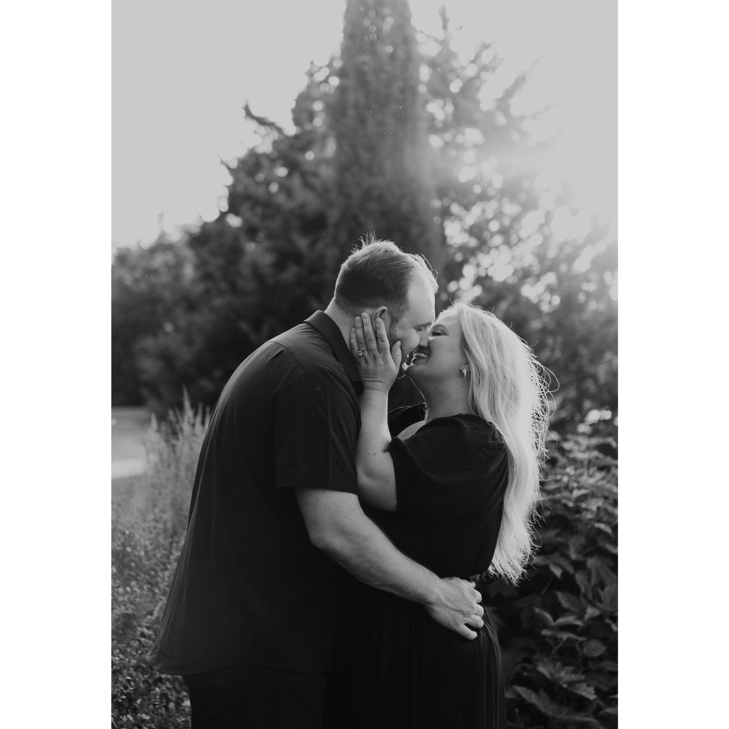Engagement Pictures!