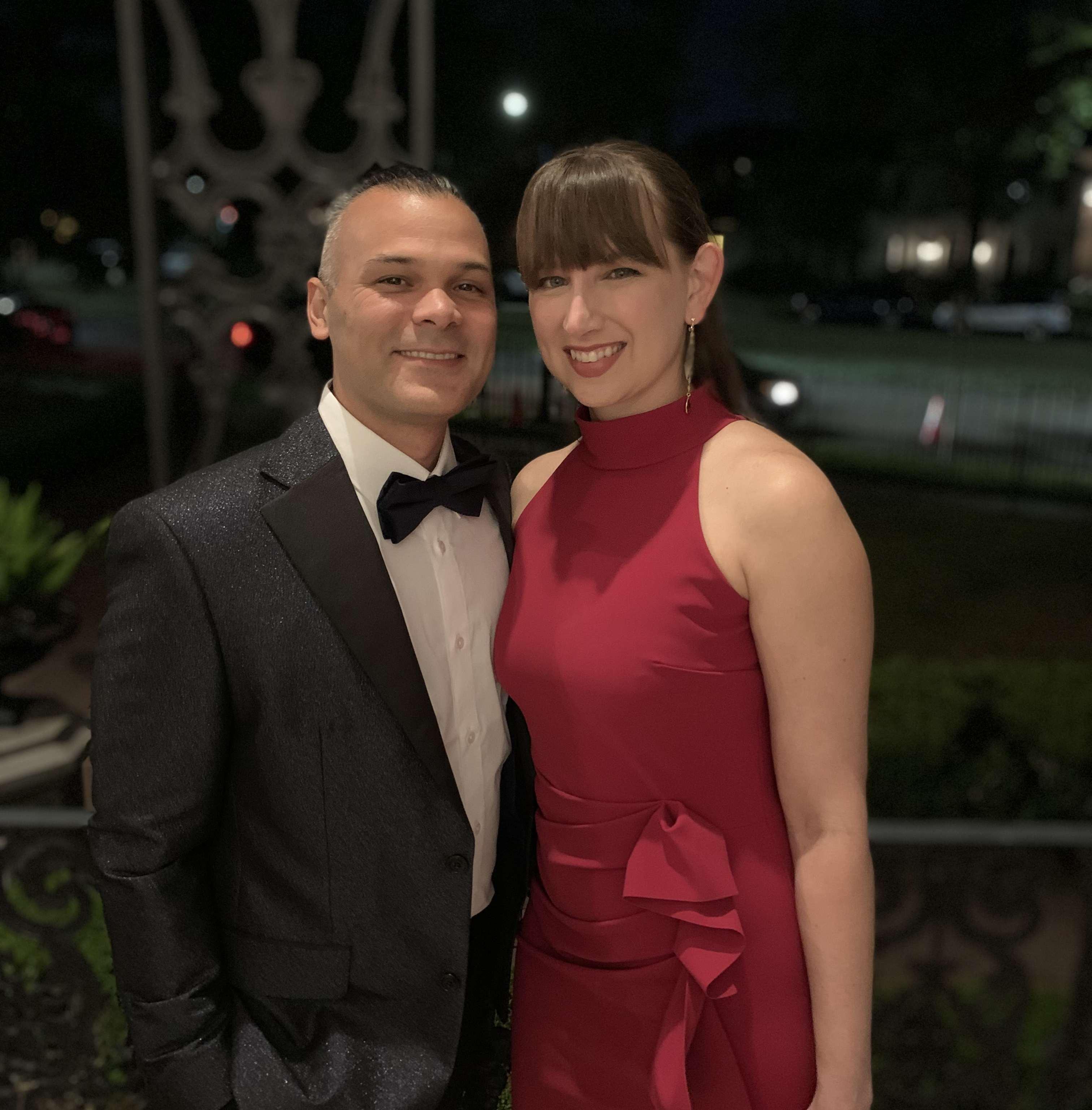 The Wedding Website of Joana Barandier Goic and Christopher Keli'i Takemoto-Gentile