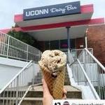 UConn Dairy Bar
