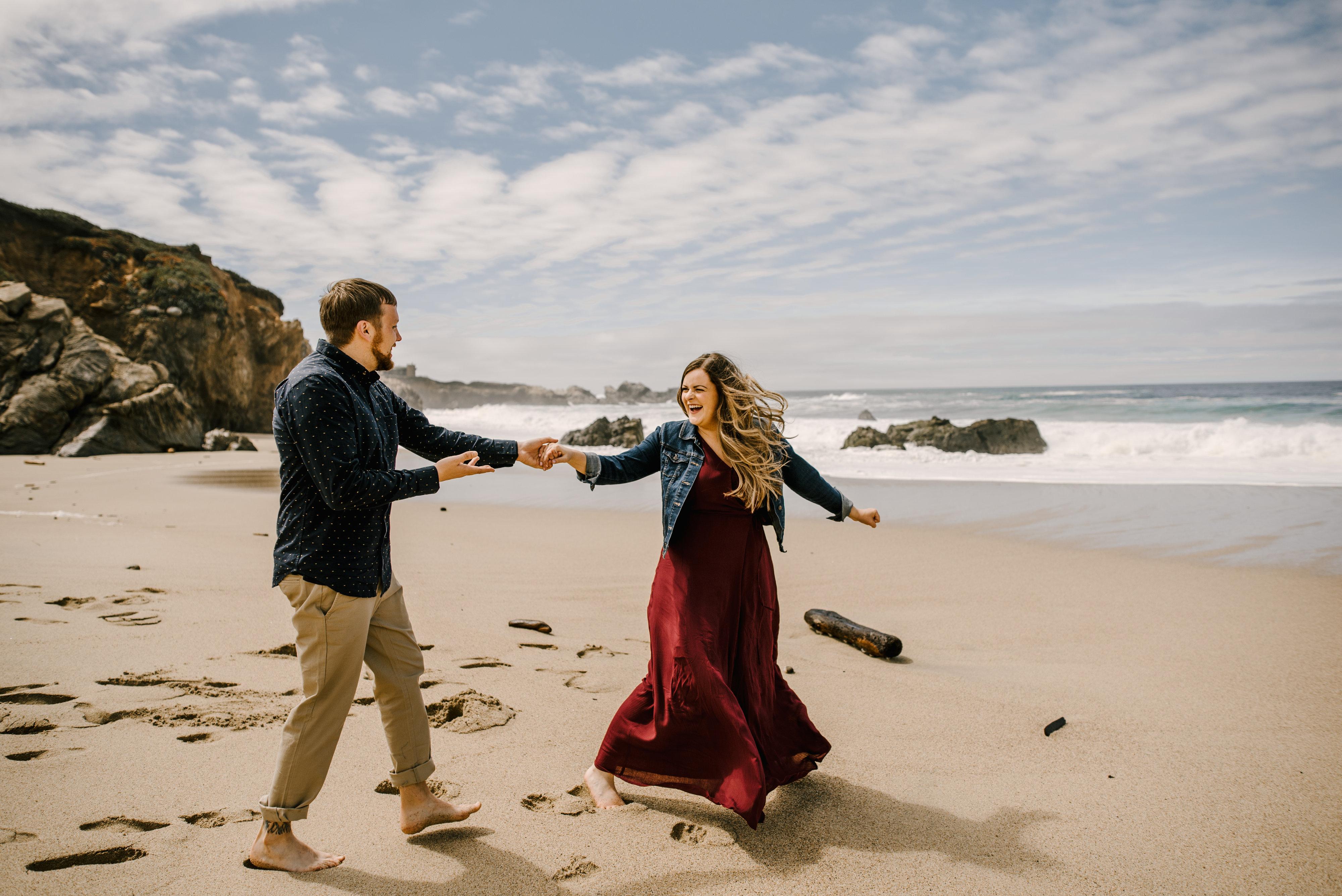 The Wedding Website of Natalie LaRue and Jeremy Leonard