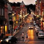 Saratoga Springs