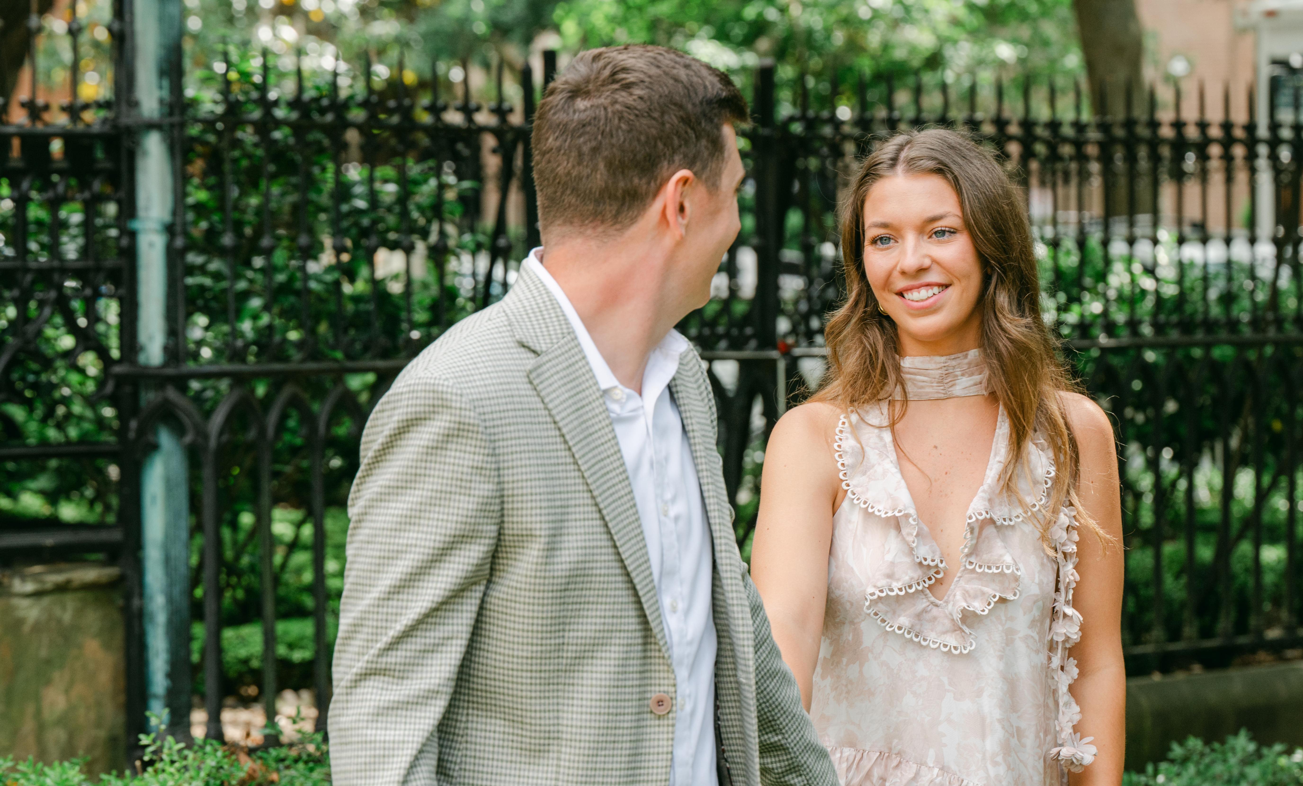 The Wedding Website of Alexa Haldimann and Chris Sullivan