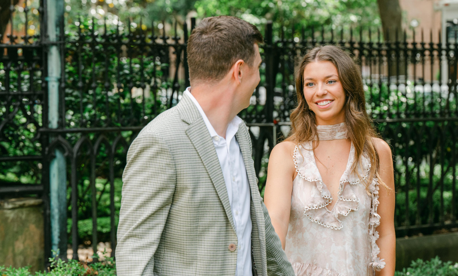 The Wedding Website of Alexa Haldimann and Chris Sullivan
