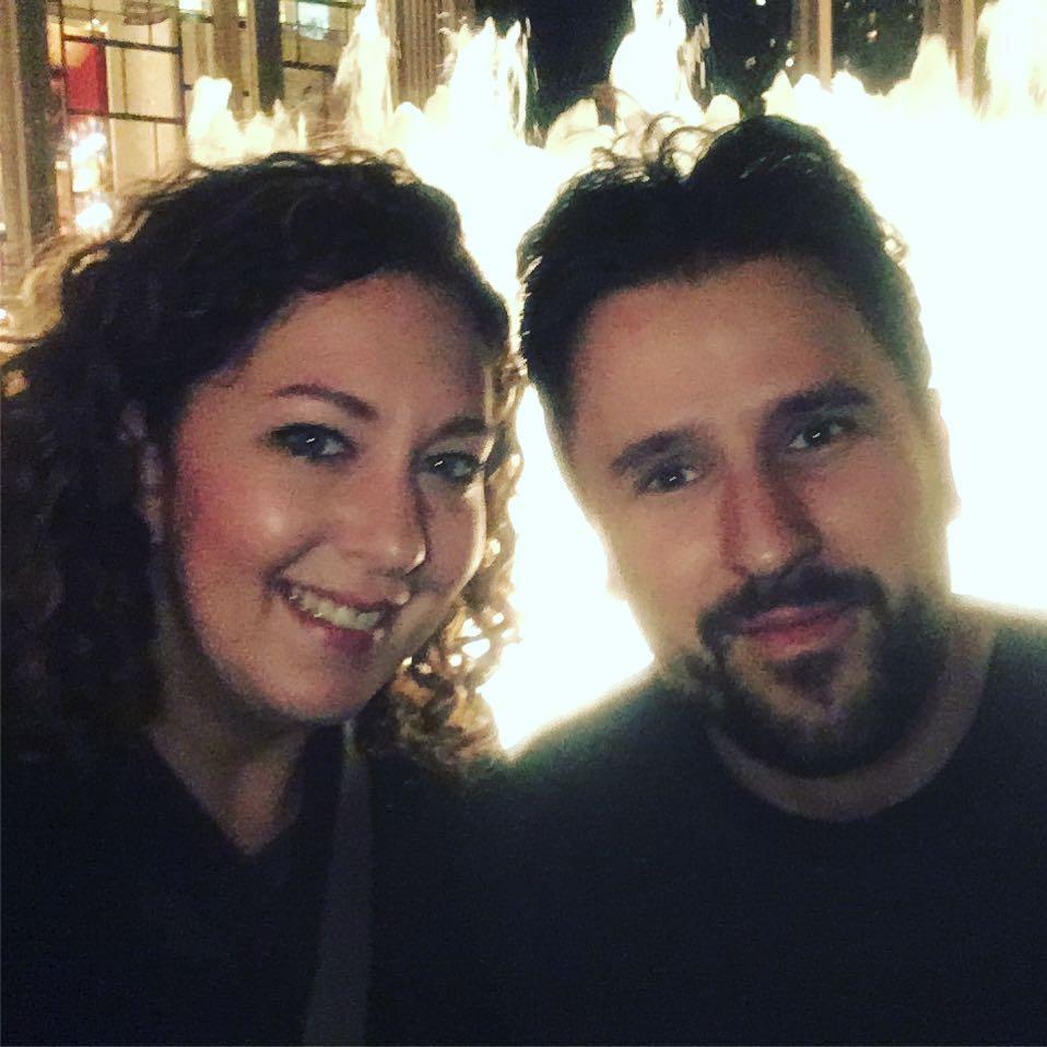 A visit to the Met to see some Hungarian Opera