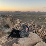 Joshua Tree National Park