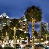 East Las Olas Boulevard