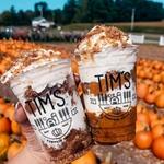 Tim's Pumpkin Patch