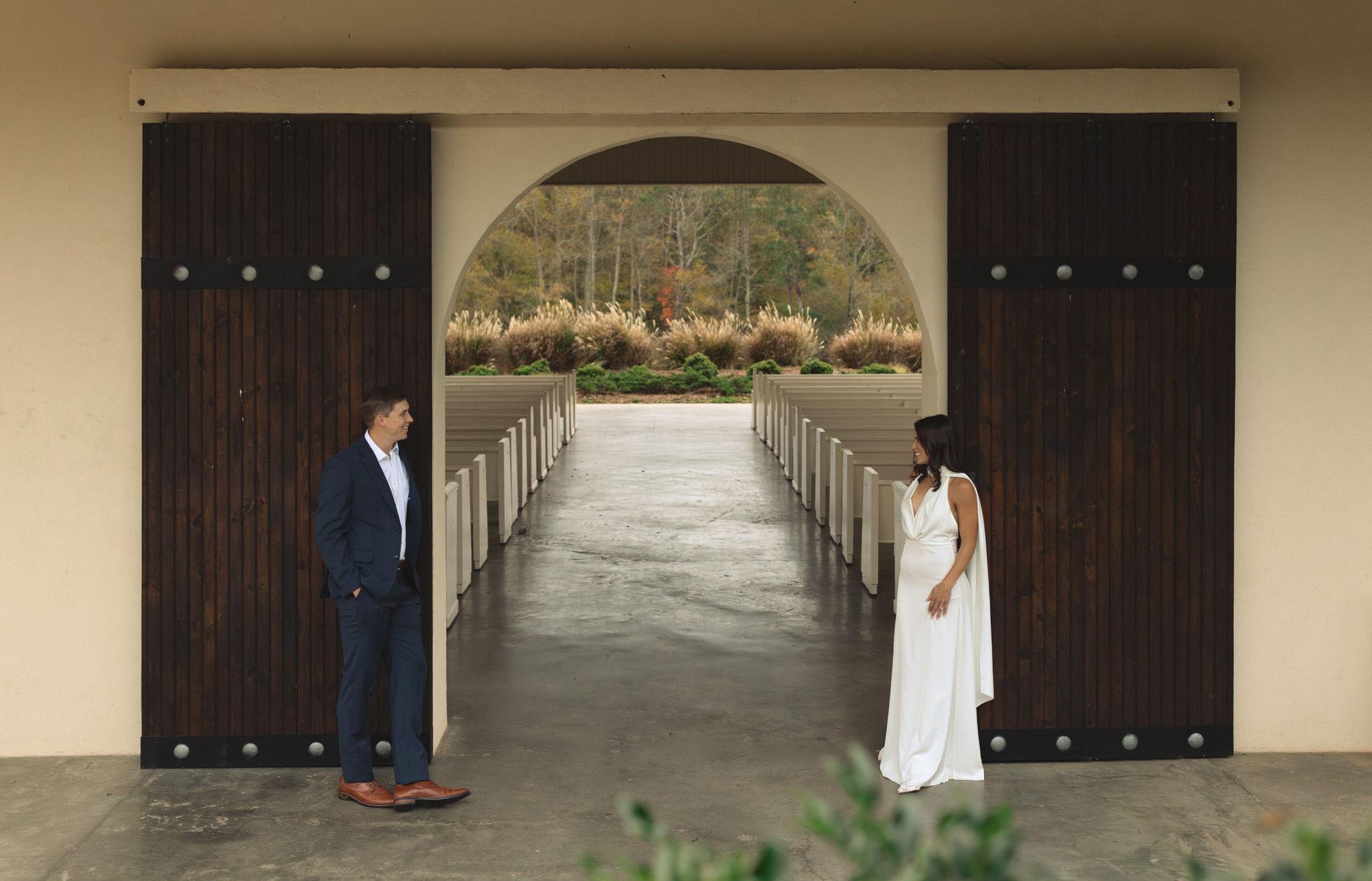 The Wedding Website of Pirmin Brechbühl and Chloe Fair