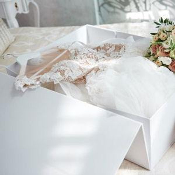 Dress Preservation