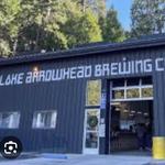 Lake Arrowhead Brewing Company