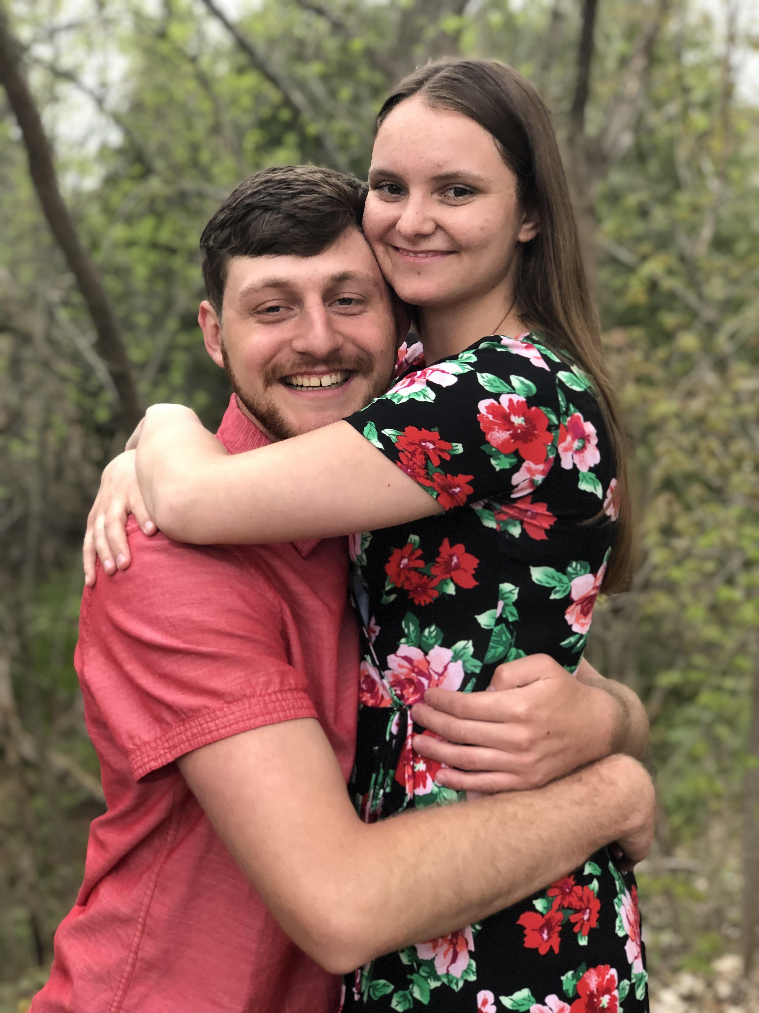 The Wedding Website of Hannah Hitchcock and Kyle Szilagyi