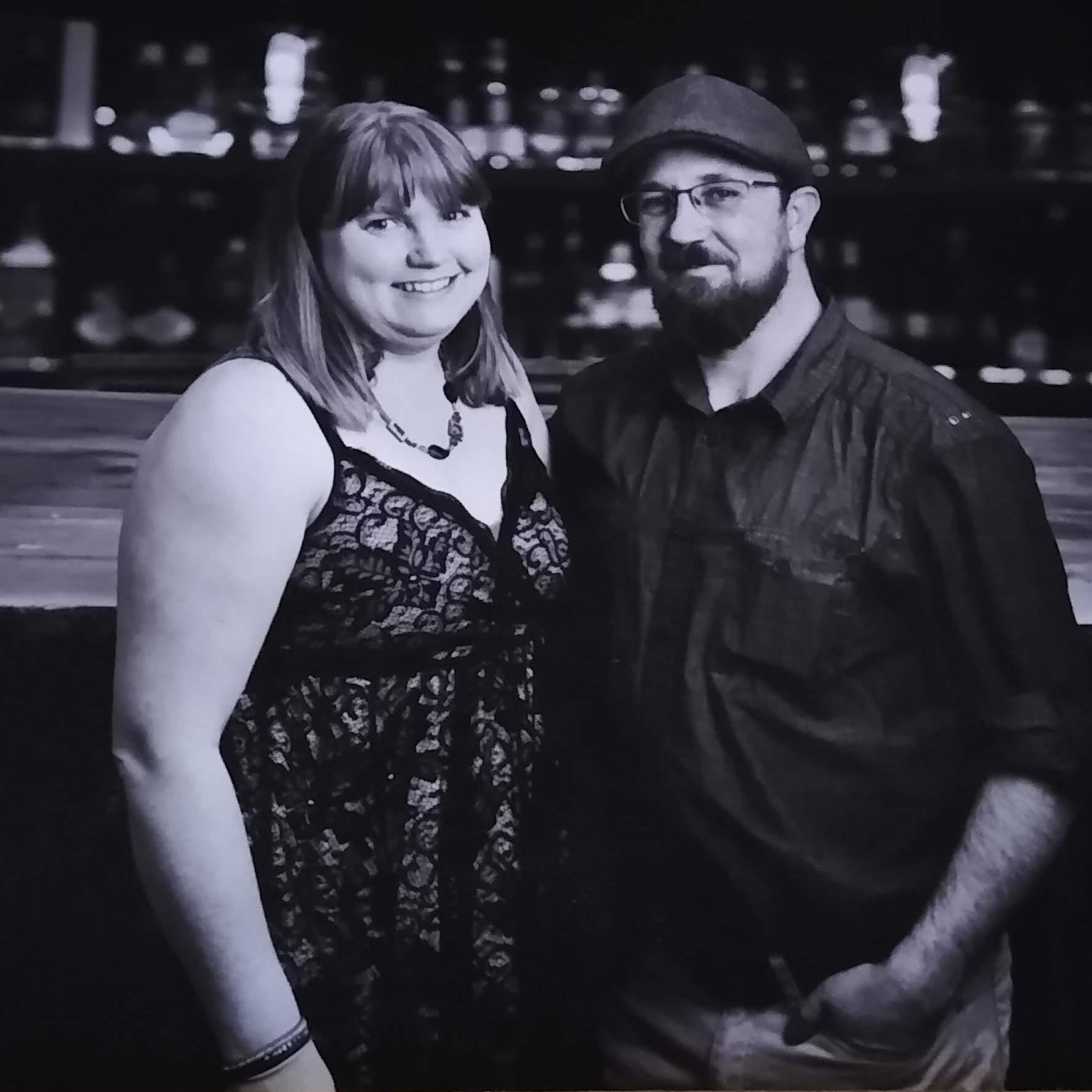Valentine's Day date night 2020