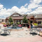 Woodbury Common Premium Outlets