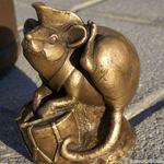 Mice on Main Scavenger Hunt