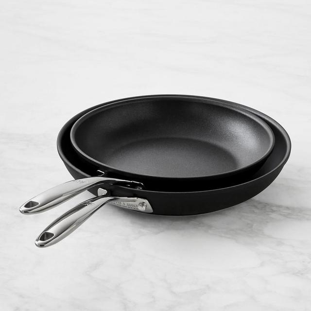 Zwilling Forte Nonstick Fry Pan Set, 10" & 12 "