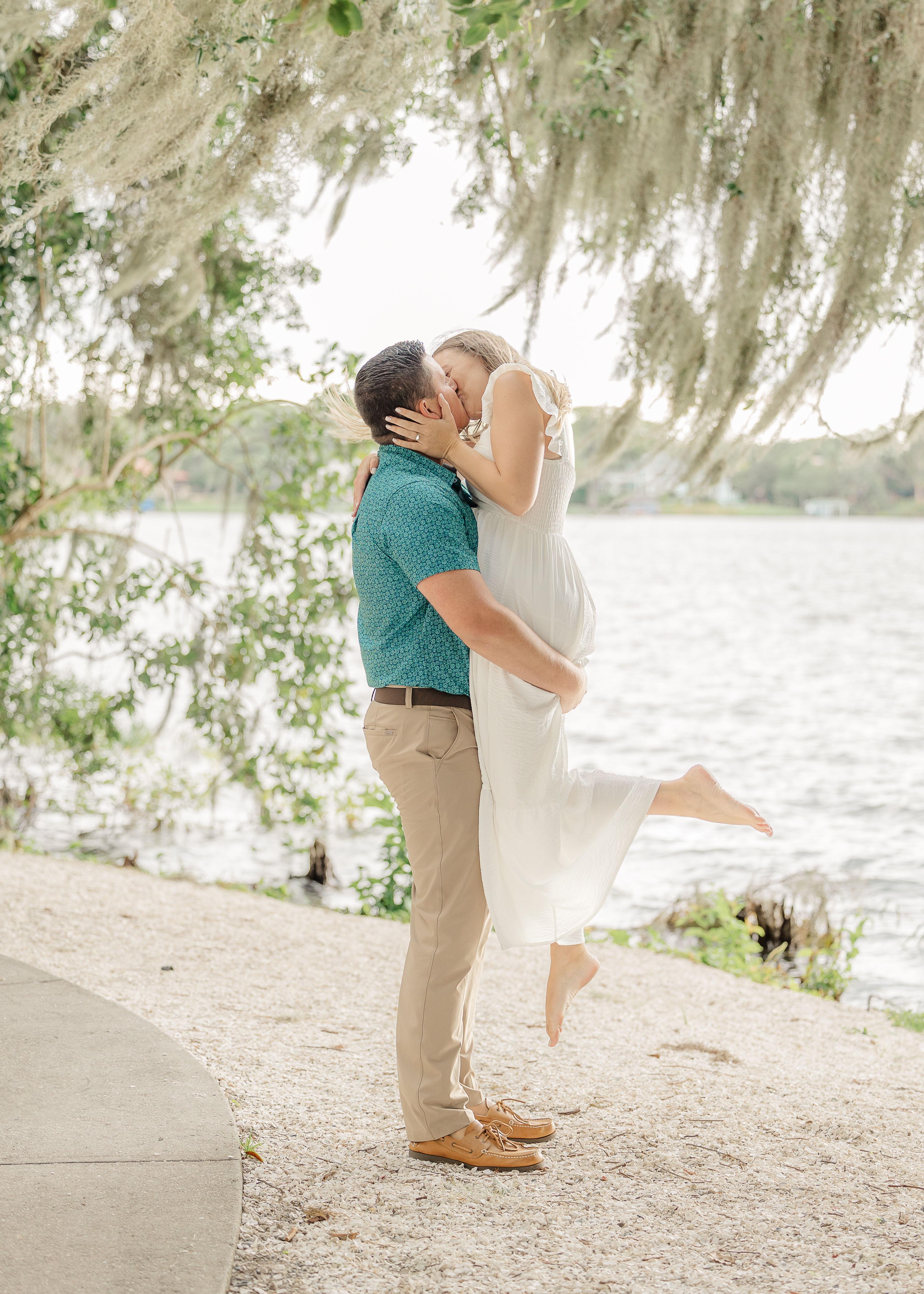 Sarah Ennis and Lukas Burchianti's Wedding site