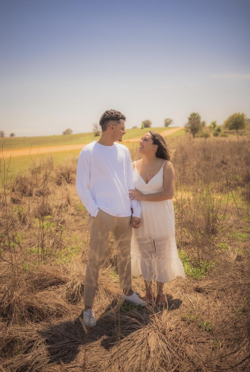 The Wedding Website of Annie Baez and Alex Rodriguez