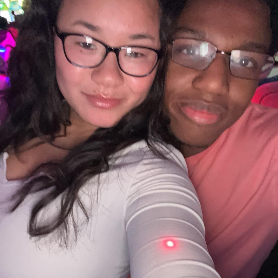 My baby 🥹