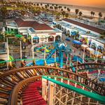 Belmont Park